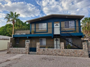 Casas centro Loreto